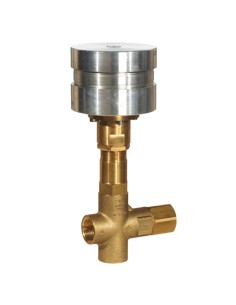 VALVULA VRPP170 200 LTS 150 BAR PNEUMATICA